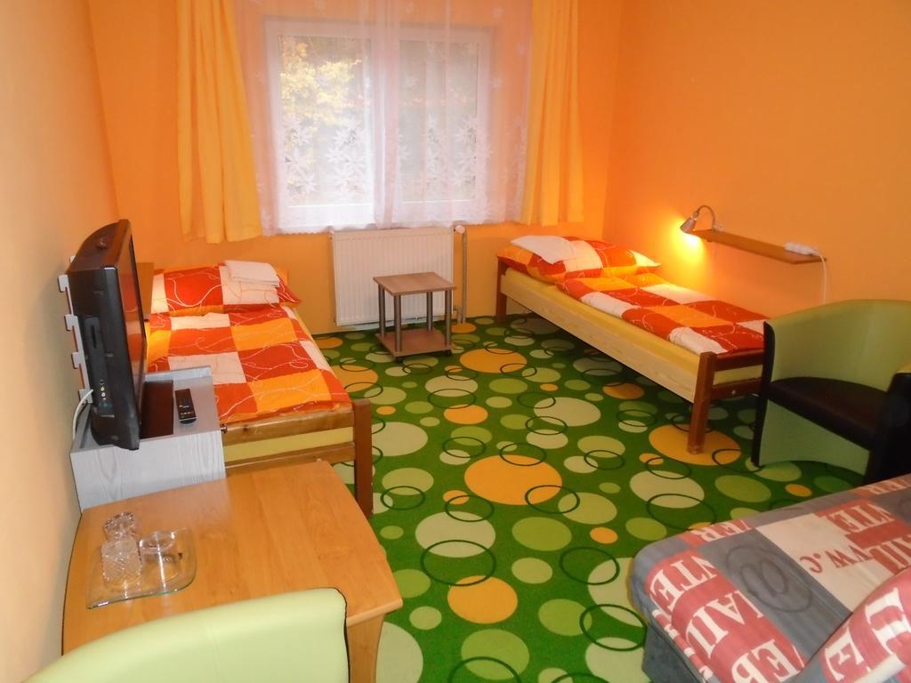 Gasthof Dobroucky Prag