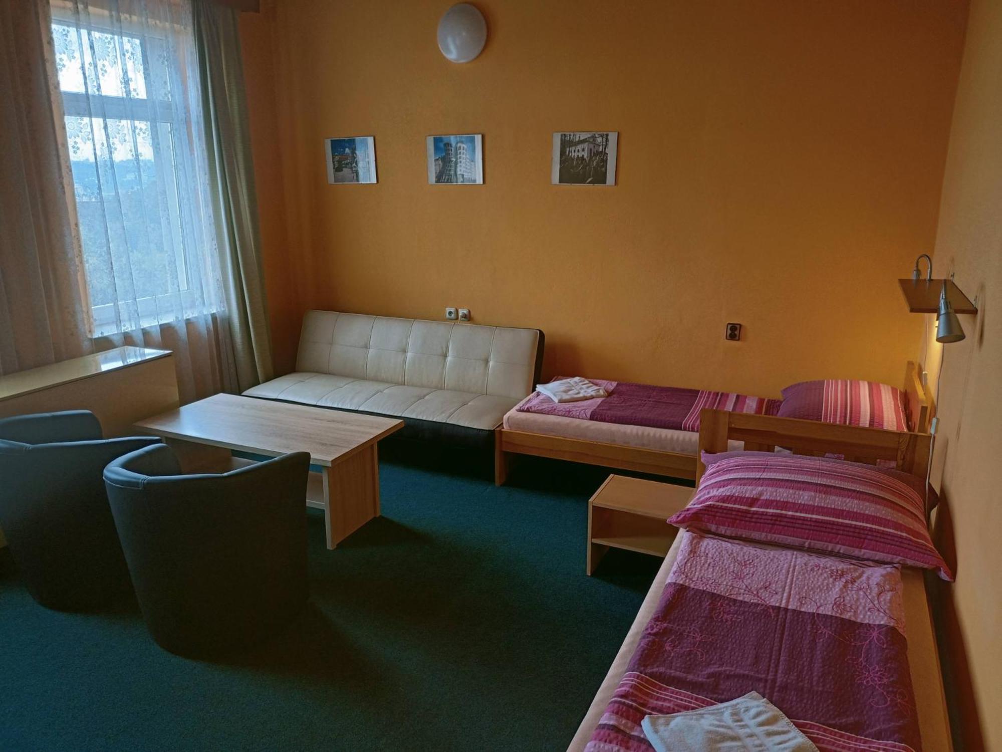 Gasthof Dobroucky 2*